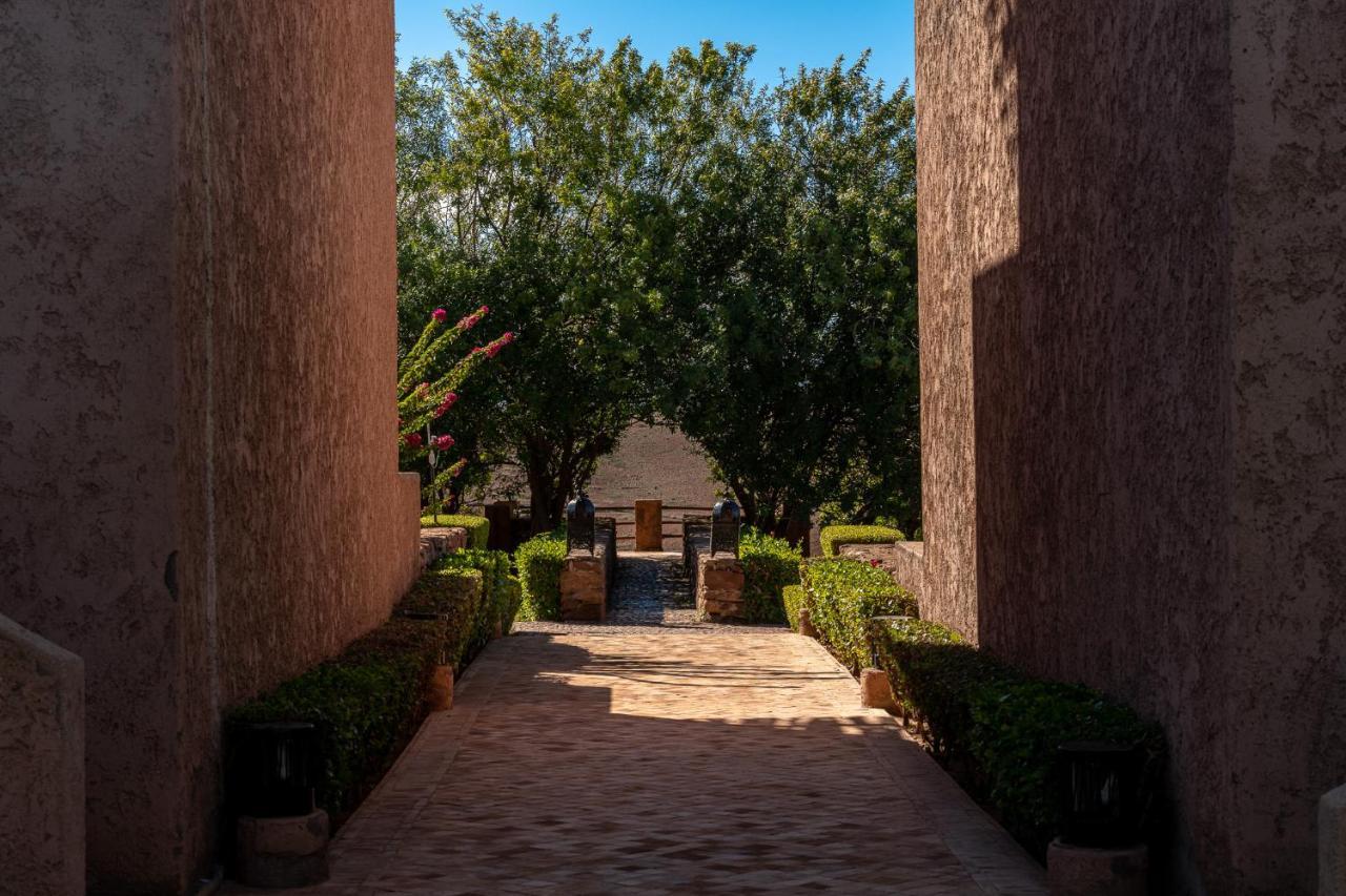 Le Palais Paysan Bed & Breakfast Marrakesh