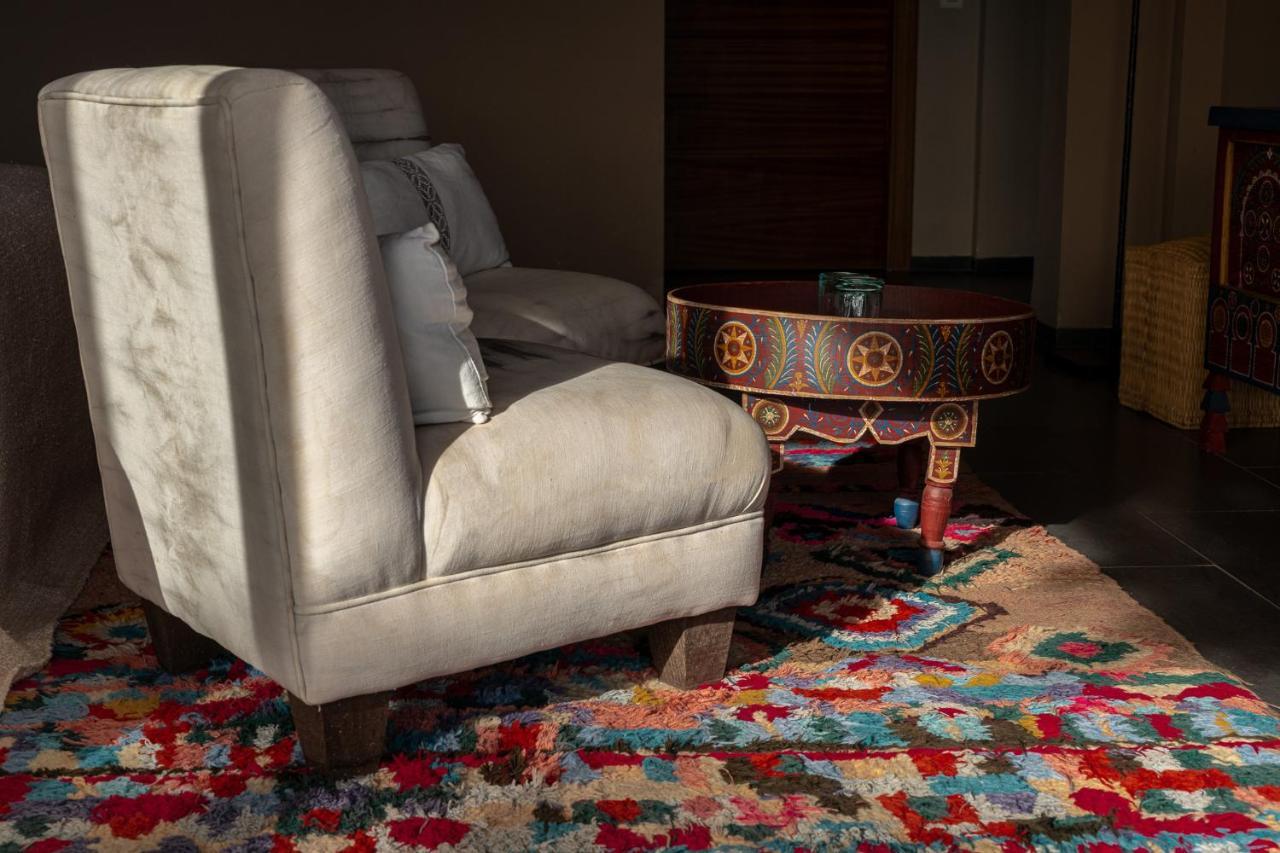 Le Palais Paysan 4* Marrakesh