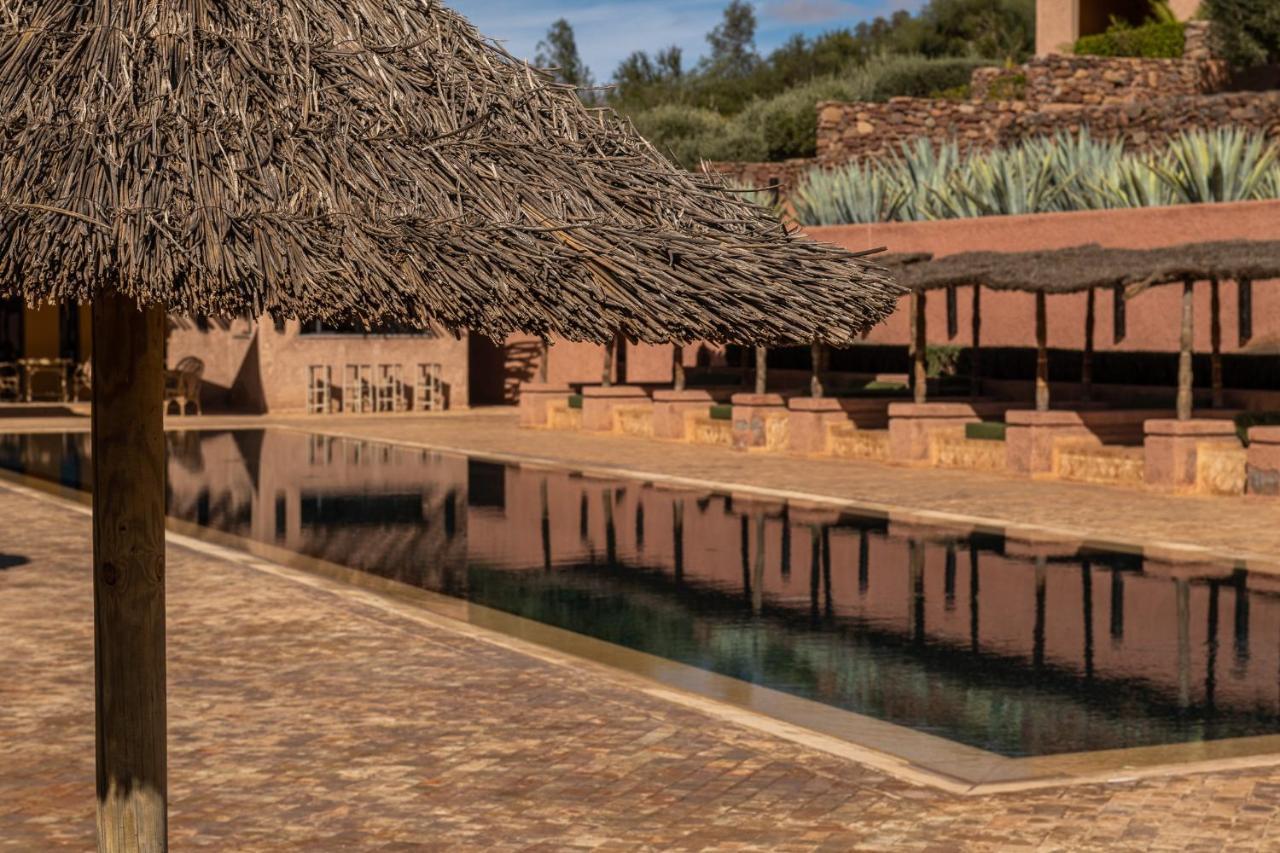 Bed & Breakfast Le Palais Paysan Marrakesh