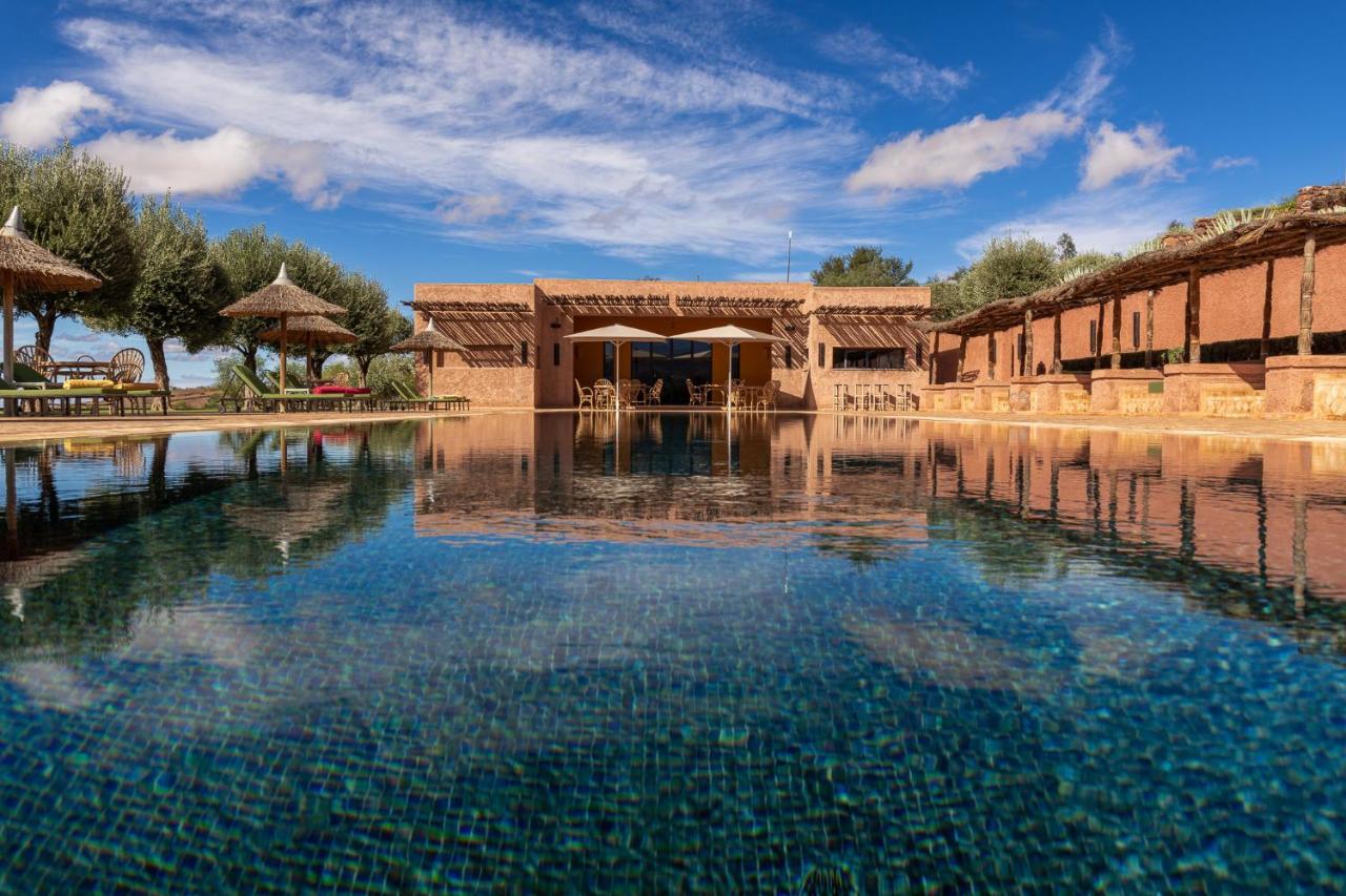 Le Palais Paysan Bed & Breakfast 4*