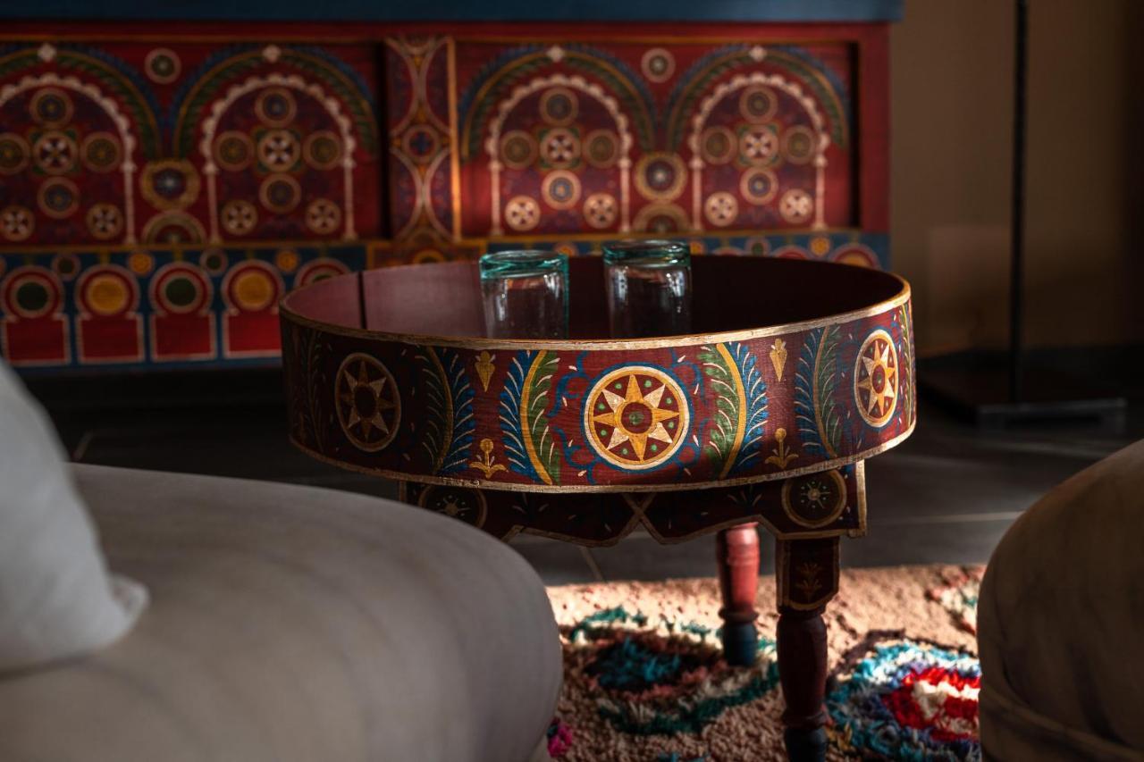 Bed & Breakfast Le Palais Paysan 4*
