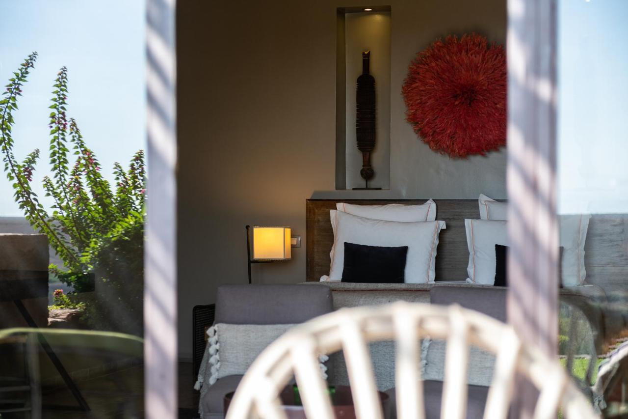 Bed & Breakfast Le Palais Paysan Marrakesh