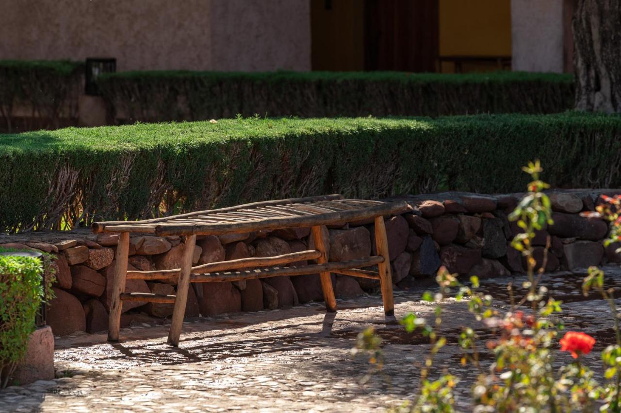 Le Palais Paysan 4* Marrakesh