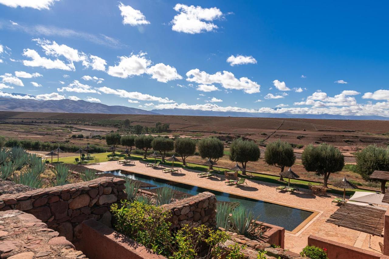 Le Palais Paysan Bed & Breakfast
