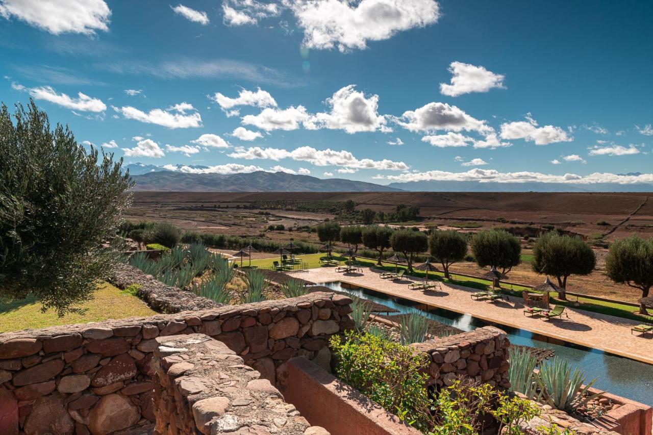 Le Palais Paysan Bed & Breakfast Marrakesh