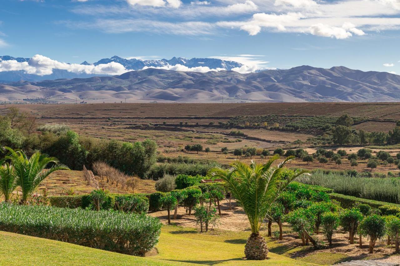 Le Palais Paysan Bed & Breakfast Marrakesh
