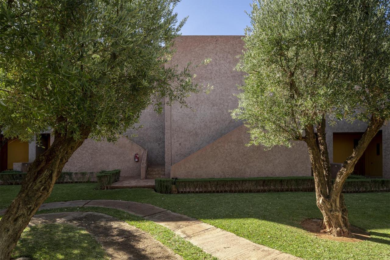 Le Palais Paysan 4* Marrakesh