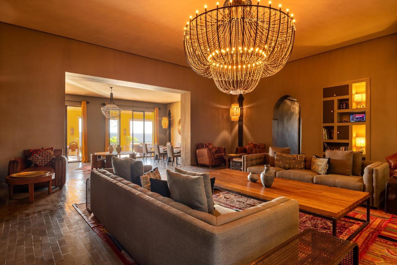 Bed & Breakfast Le Palais Paysan Marrakesh