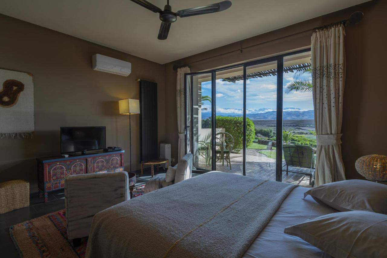 Bed & Breakfast Le Palais Paysan