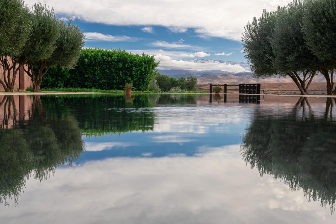Le Palais Paysan Bed & Breakfast Marrakesh