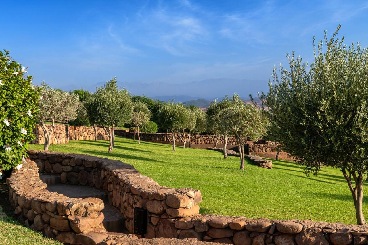 Le Palais Paysan Bed & Breakfast Marrakesh