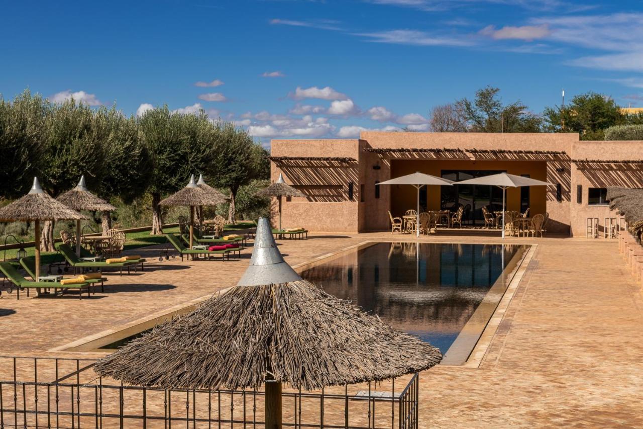 Le Palais Paysan 4* Marrakesh