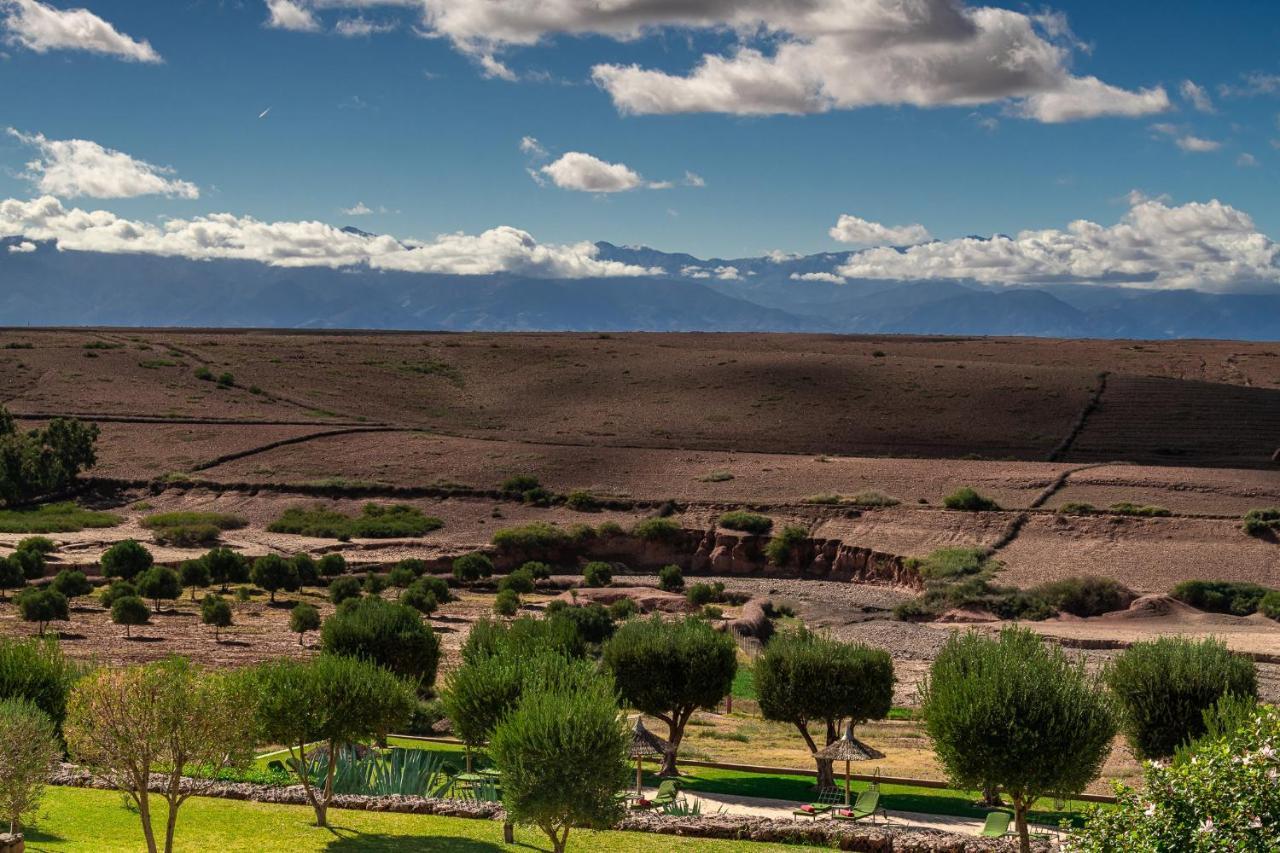 Le Palais Paysan Bed & Breakfast