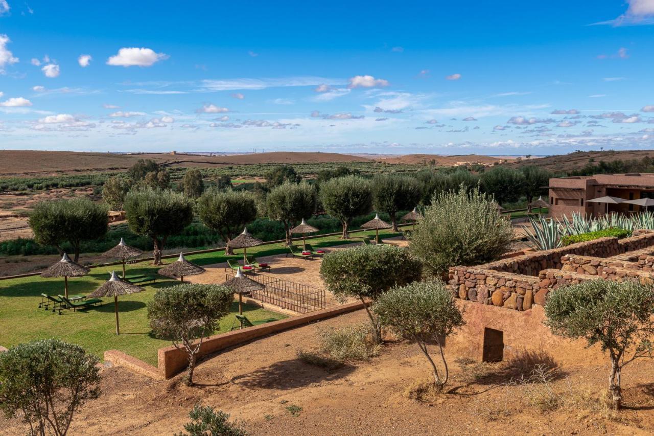 Le Palais Paysan Bed & Breakfast 4*