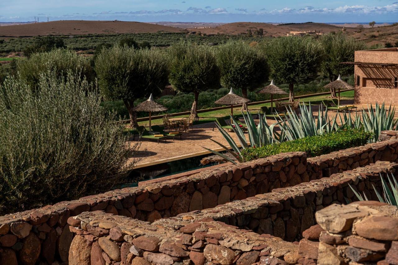 Bed & Breakfast Le Palais Paysan 4*