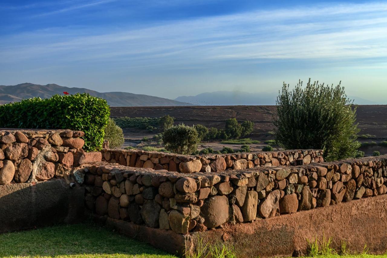 Le Palais Paysan Bed & Breakfast 4*
