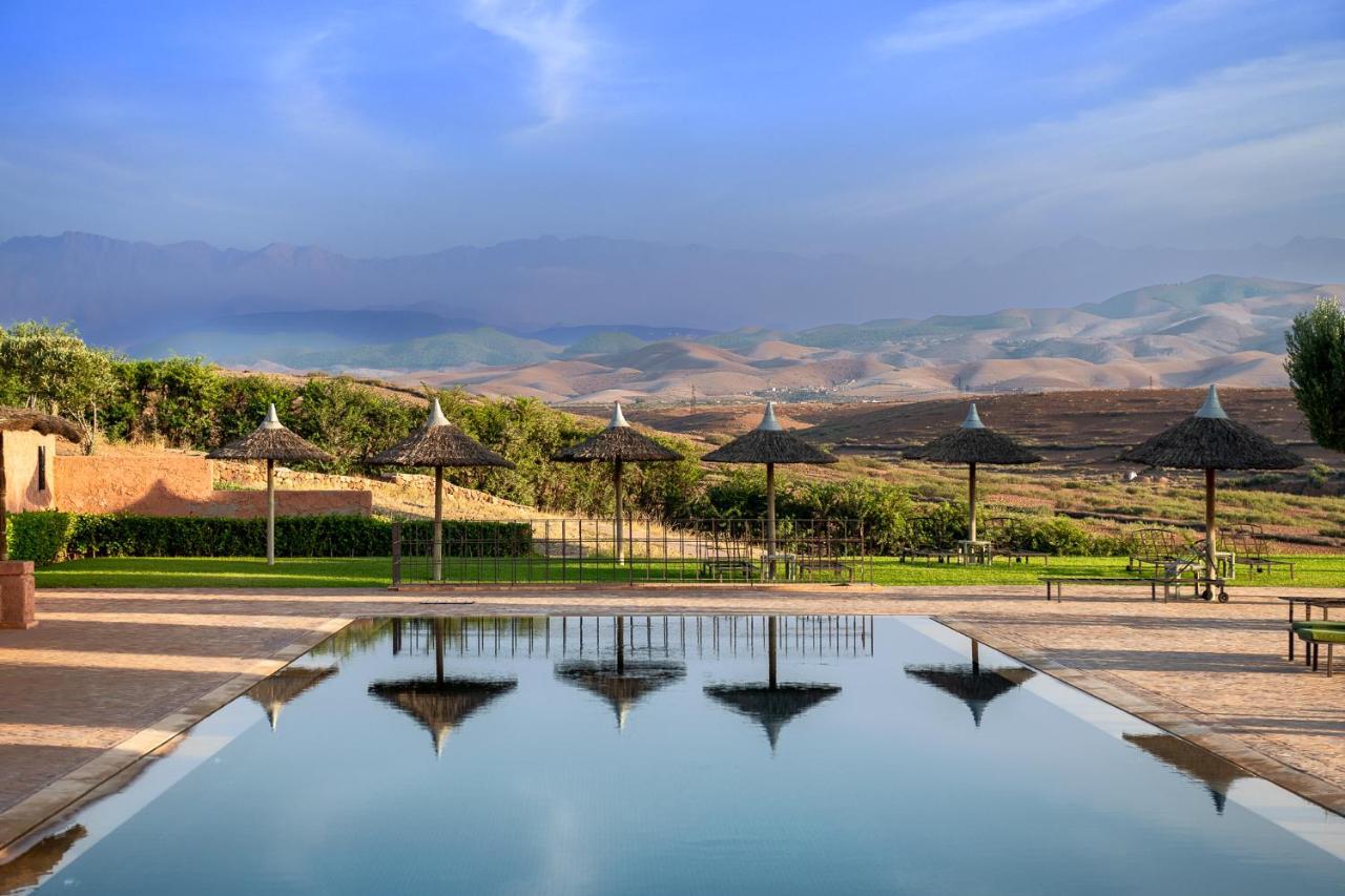 Le Palais Paysan Bed & Breakfast 4*