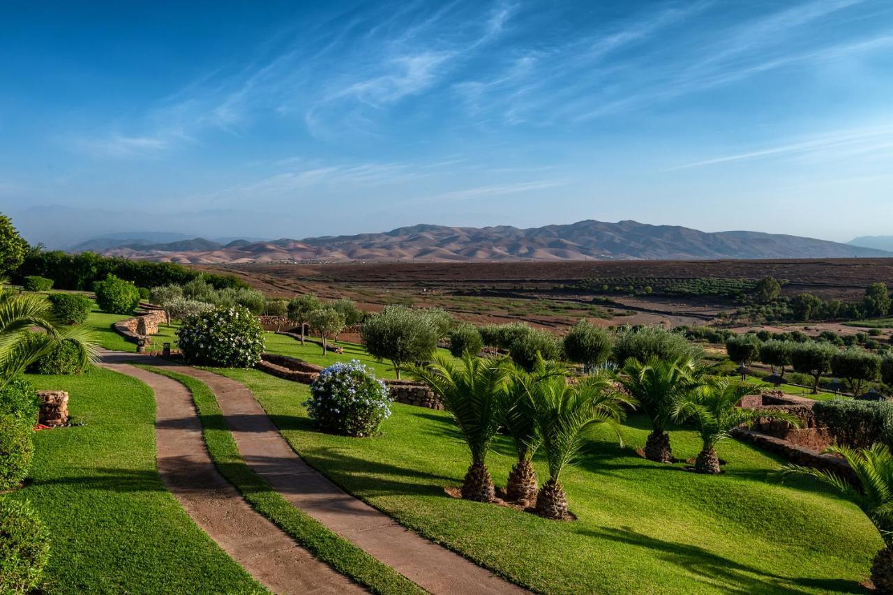 Le Palais Paysan Bed & Breakfast Marrakesh