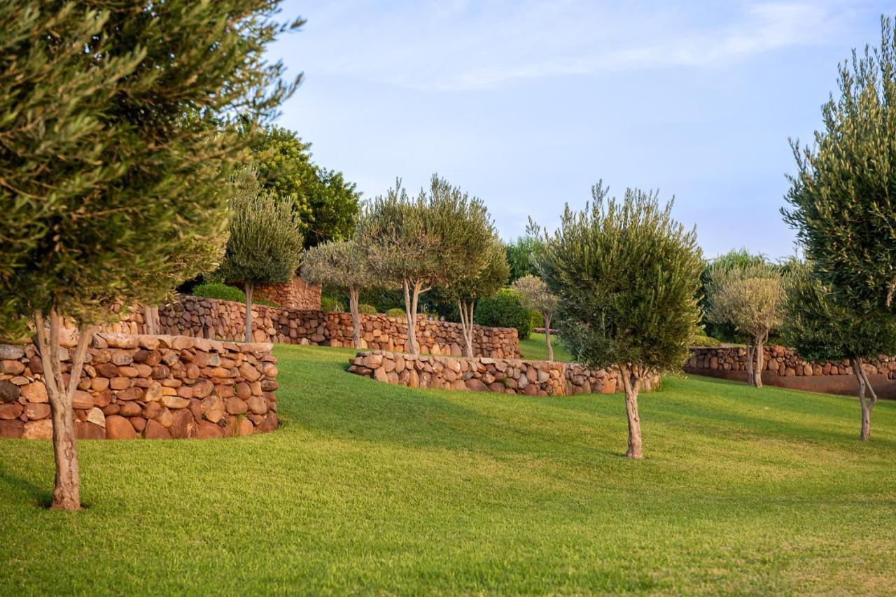 Le Palais Paysan 4* Marrakesh