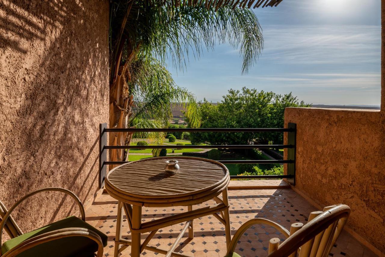 Bed & Breakfast Le Palais Paysan Marrakesh