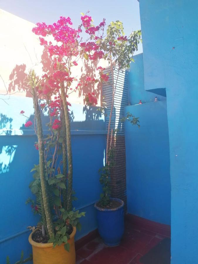 Riad Mamma House 2*