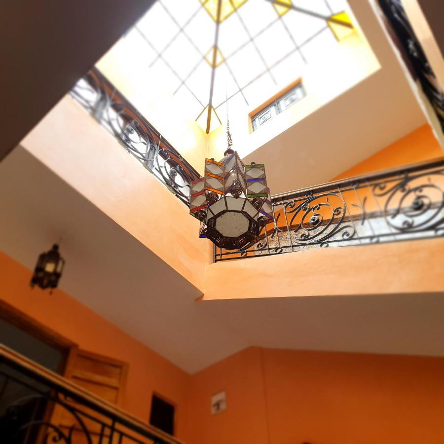 Chez Jasmeene Hébergement de vacances