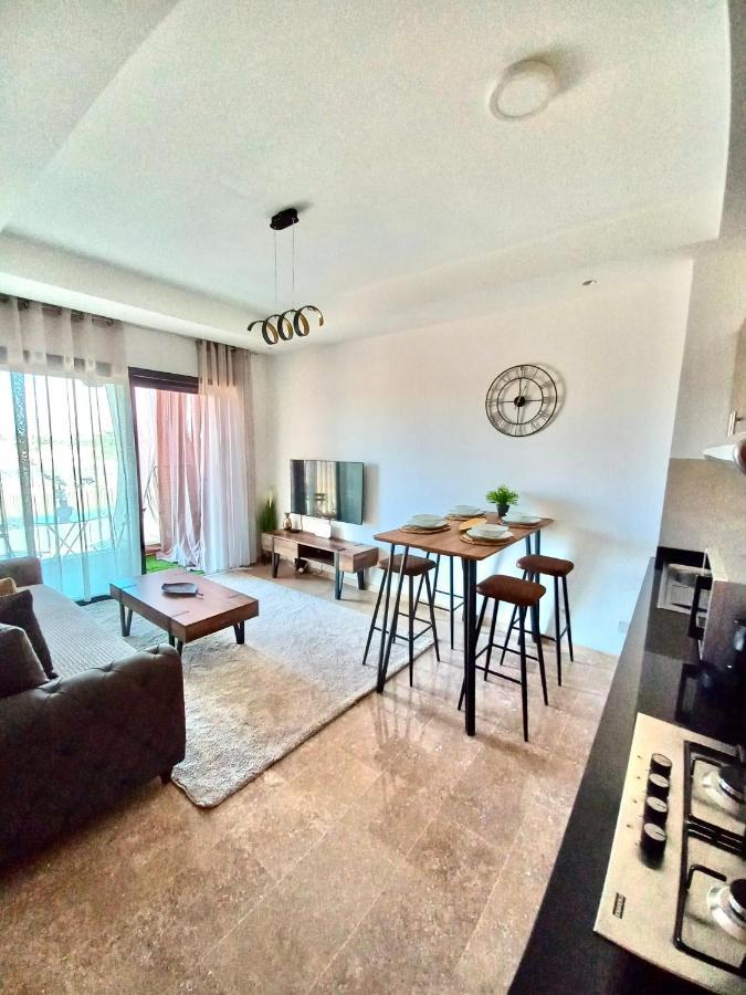 Appartamento Magnifique Domaine De Noria