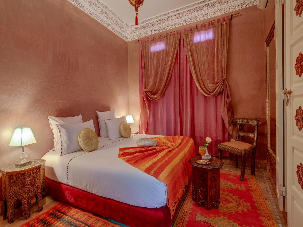 Riad Princesse Du Desert & 3*