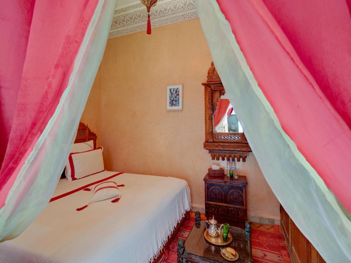 Princesse Du Desert & 3*