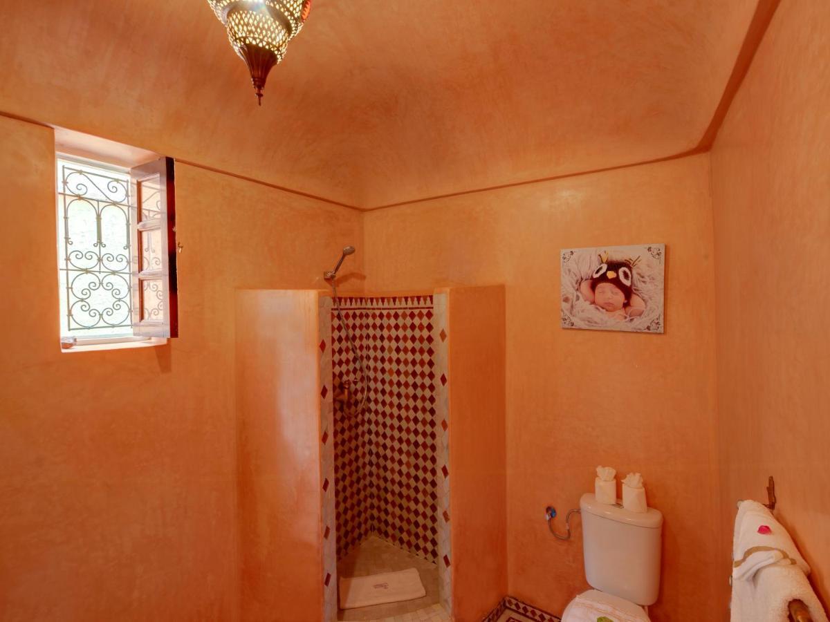 Riad Princesse Du Desert &