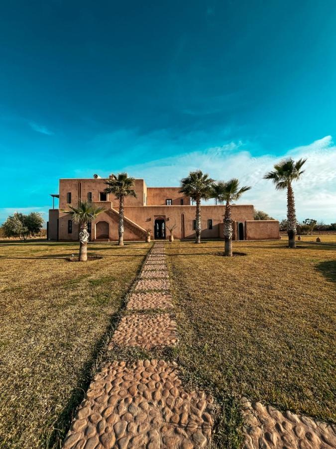D'orient * Marrakesh