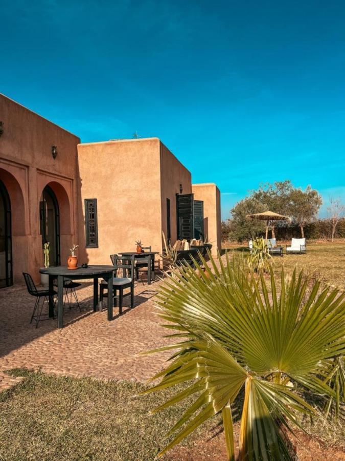 Villa D'orient *