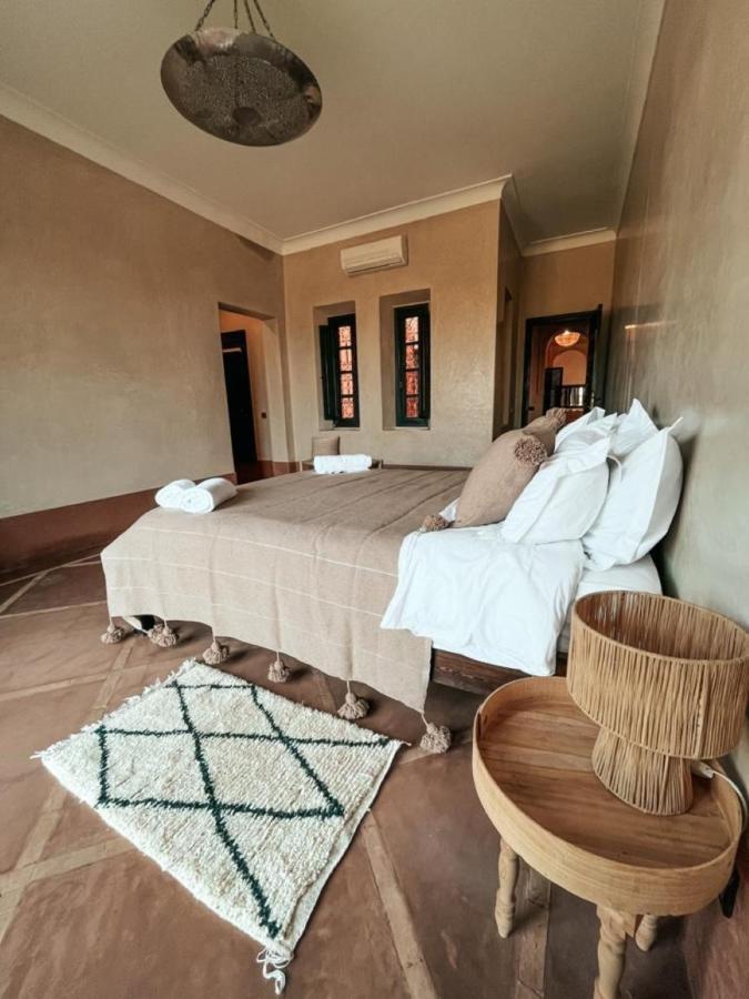 D'orient * Marrakesh