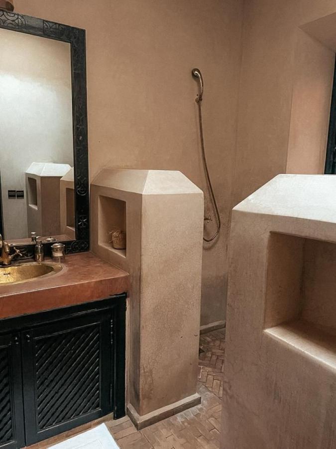 D'orient Marrakesh