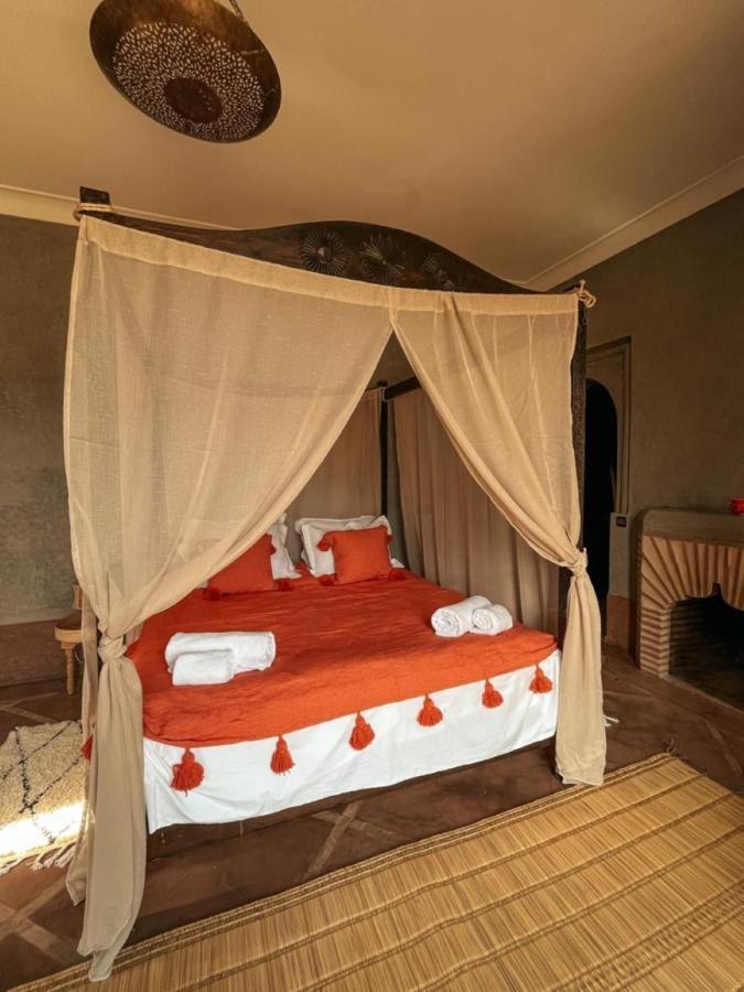 D'orient Villa