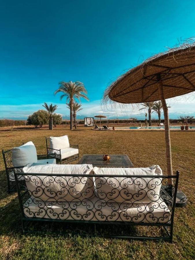 Villa D'orient
