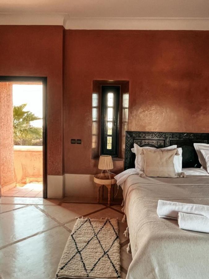 D'orient Marrakesh