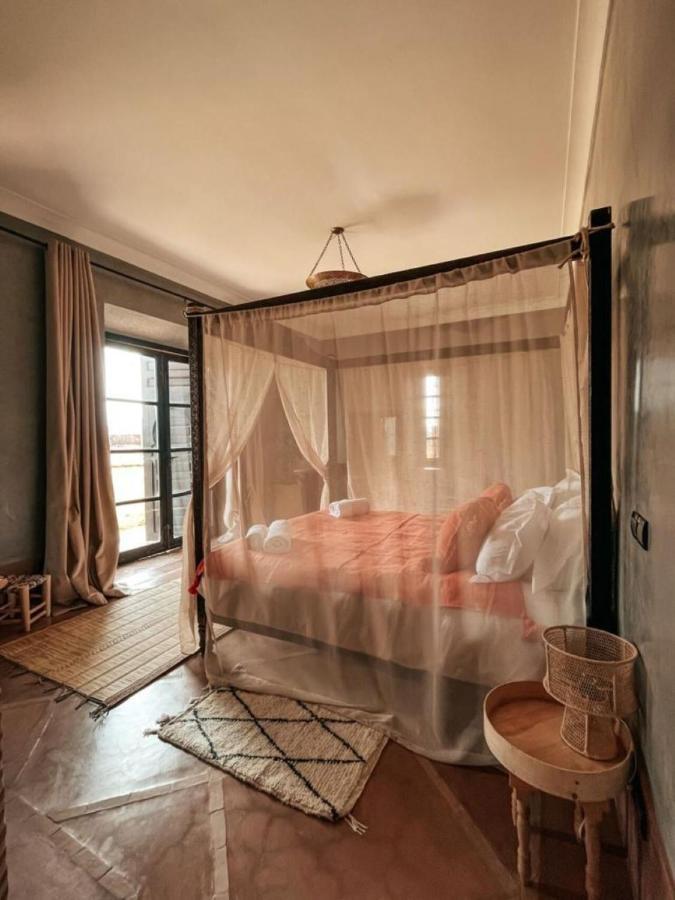 D'orient Villa *