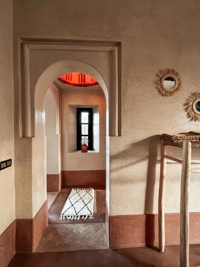 D'orient Marrakesh
