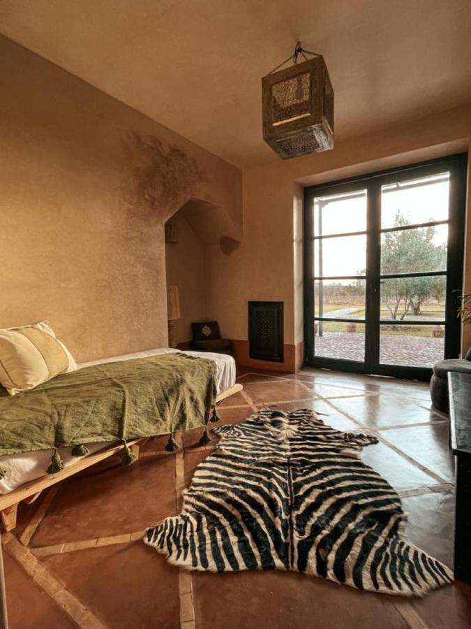 D'orient Villa *