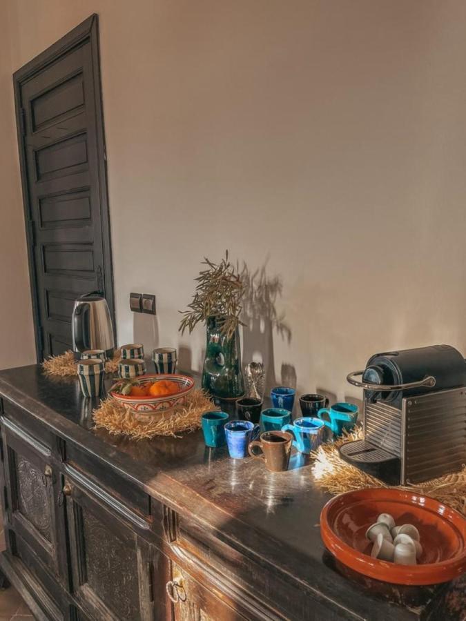 D'orient Villa Marrakesh
