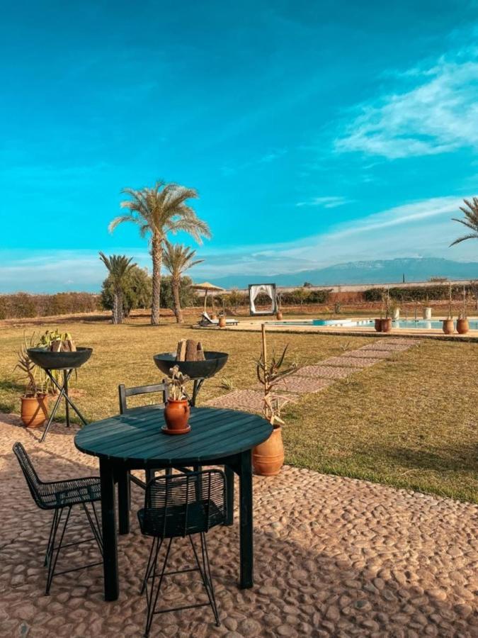 D'orient Marrakesh