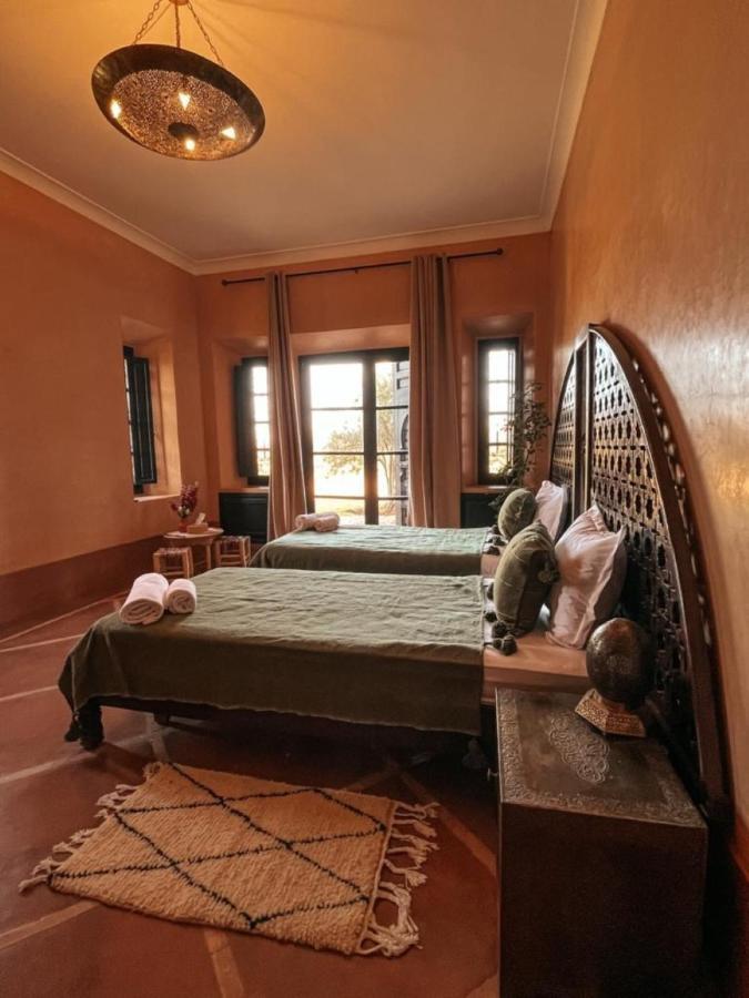 D'orient Villa