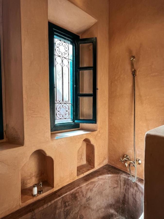 D'orient * Marrakesh