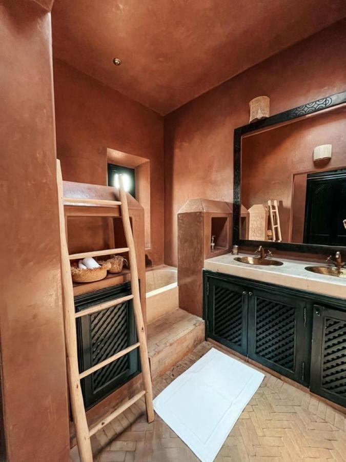 D'orient Marrakesh