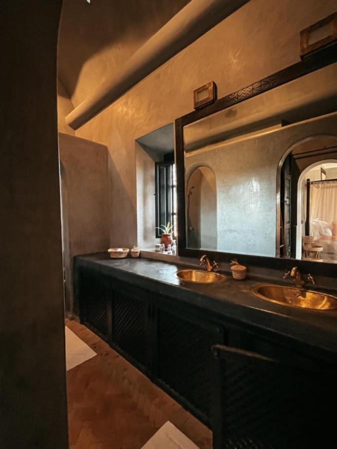 Villa D'orient *