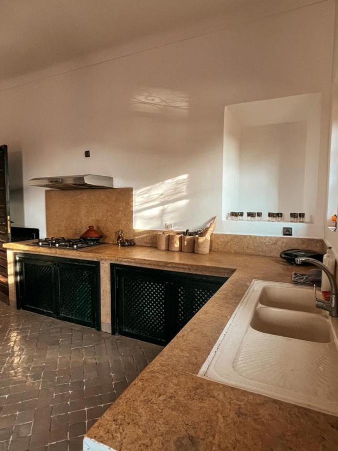 Villa D'orient