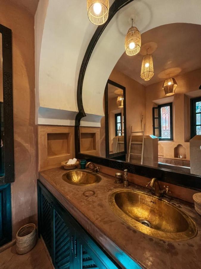 Villa D'orient *