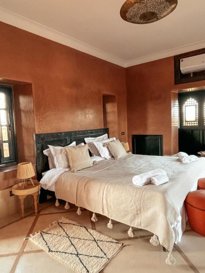 Villa D'orient Marrakesh