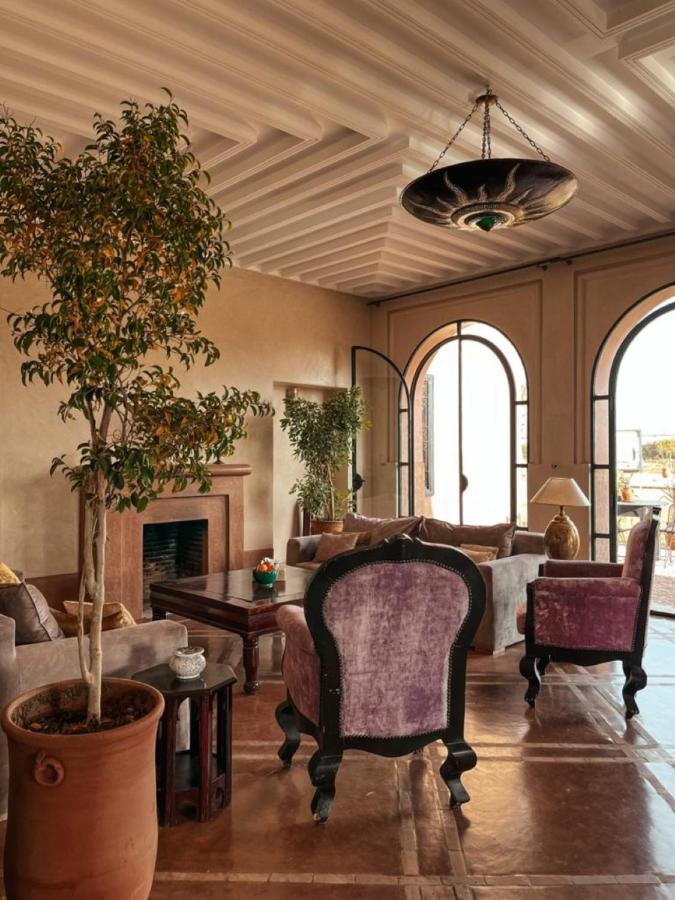 D'orient Marrakesh